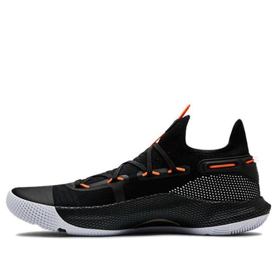 Under Armour Curry 6 'Oakland Sideshow' 3020612-003