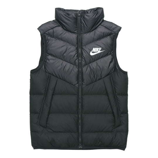 Nike Sportswear Down Fill Sports Down Jacket Men Black CV8975-010 ...