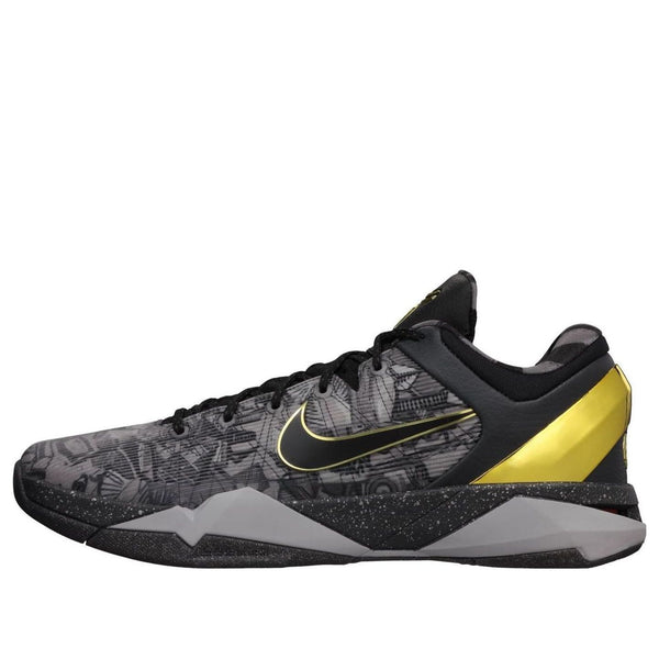 Nike Zoom Kobe 7 System 'Prelude' 639692-001 - KICKS CREW