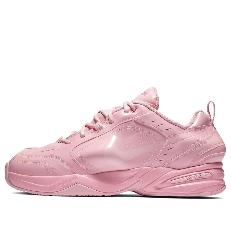 Nike Martine Rose x Air Monarch IV 'Soft Pink