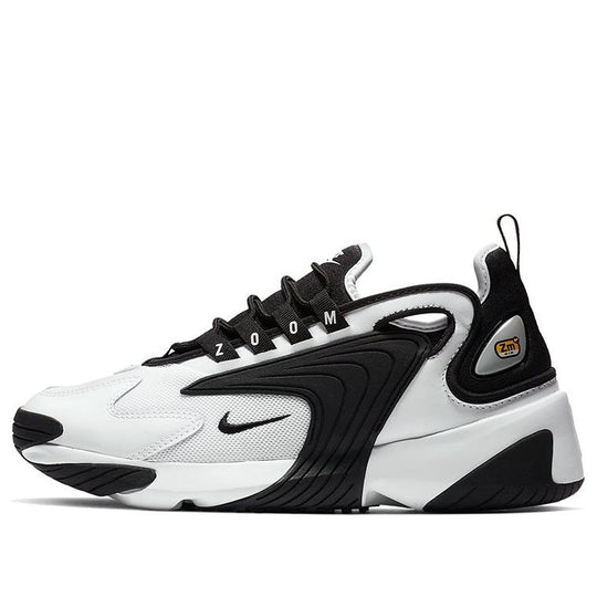 Nike Zoom 2K A00269-101 Chunky Sneakers/Shoes - KICKSCREW