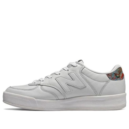 (WMNS) New Balance 300 Shoes For White WRT300PB