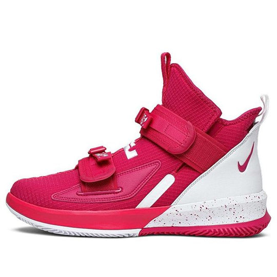 Nike LeBron Soldier 13 TB 'Vivid Pink' BQ5553-604