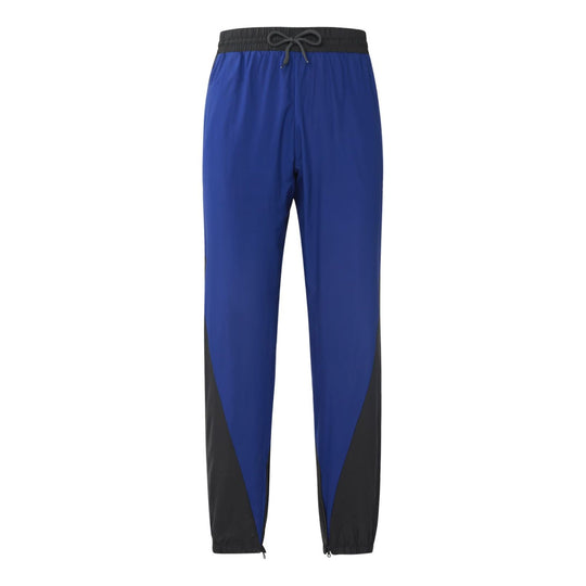 adidas originals Insley Track Pants 'Active Blue/Solid Grey/White' DW3649