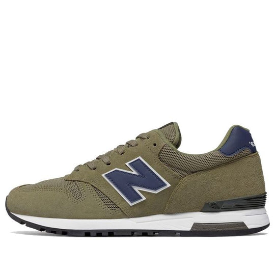 New Balance 565 Low-top Green ML565SGN