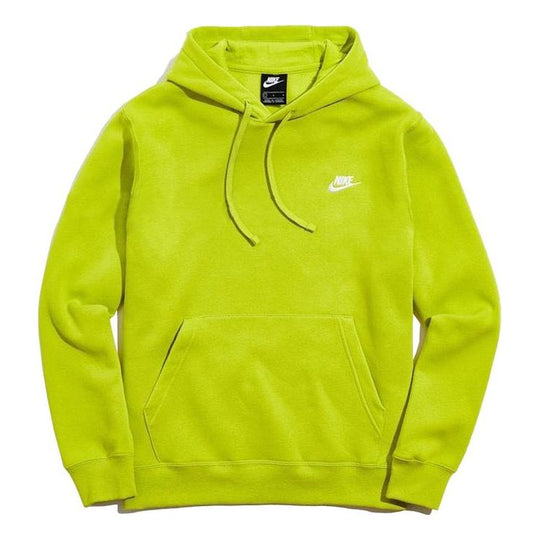 Nike Sportswear Club Green BV2654-308