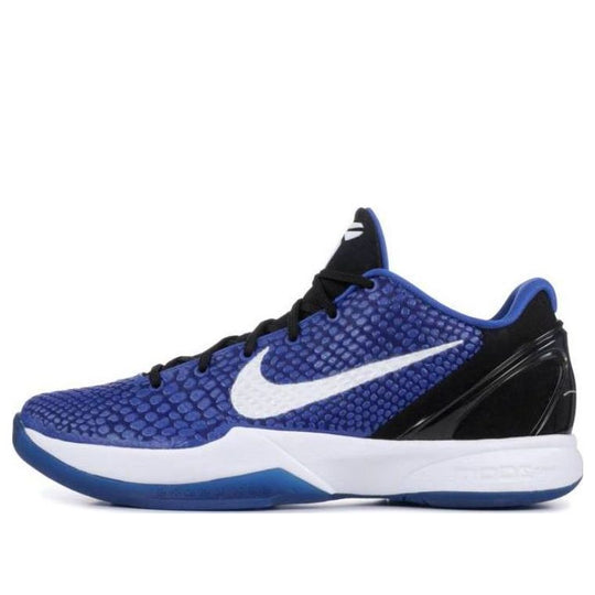 Nike Zoom Kobe 6 'Duke' 429659-400 - KICKS CREW