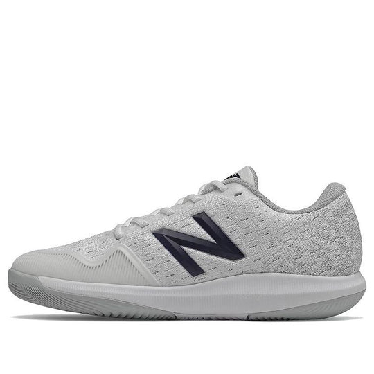 (WMNS) New Balance FuelCell 996 v4 'White Grey' WCH996W4