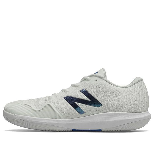 New Balance FuelCell 996v4 'White Blue' MCH996Z4