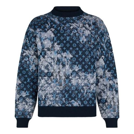 Sweatshirt LOUIS VUITTON x SUPREME for men - Buy or Sell your LV
