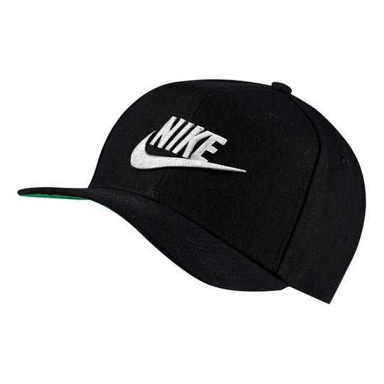 Nike Sportswear Pro Logo Cap Black 891284-010