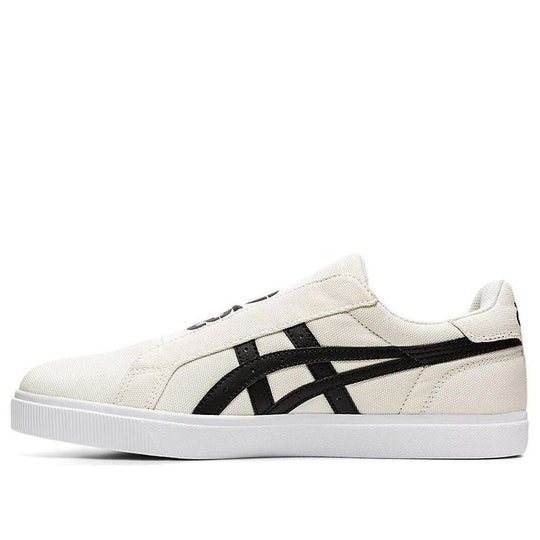 Asics Classic CT Slip-On SneakersShoes 'White Black' 1191A274-101