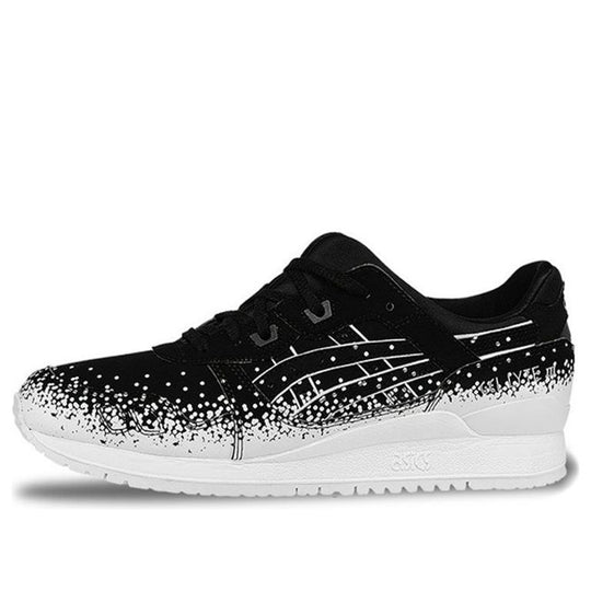 Asics Gel Lyte 3 'Snowflake Pack' H6W3Y-9090 Marathon Running Shoes/Sneakers - KICKSCREW