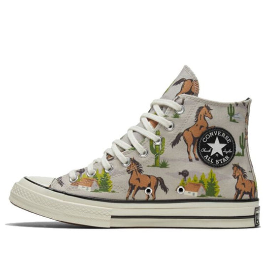 Converse Chuck 70 High 'Twisted Resort - Old Western' 169819C
