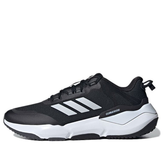 Adidas Climawarm Cruise Running Shoes 'Black White' GZ4160 -