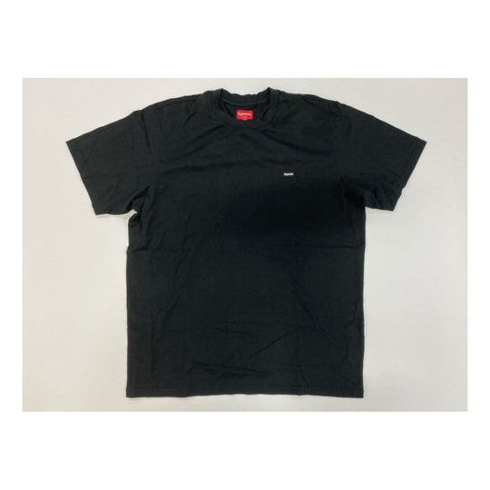 Supreme Small Label Black SS19KN30 T-shirts - KICKSCREW