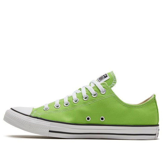 Converse Chuck Taylor All Star Low Top Green 168581C