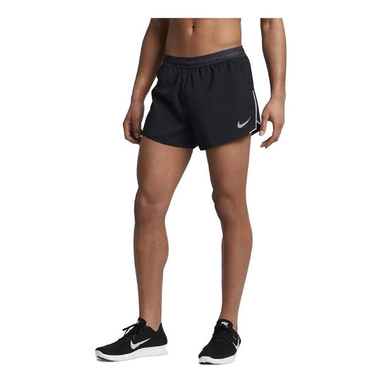 Nike Aeroswift Men's 9 Basketball Shorts in White for Men