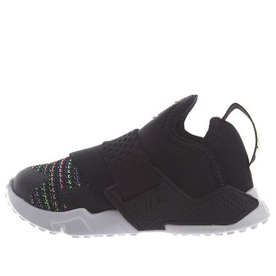 (TD) Nike Air Huarache Extreme SE Low-Top Running Shoes Black AQ9049-002