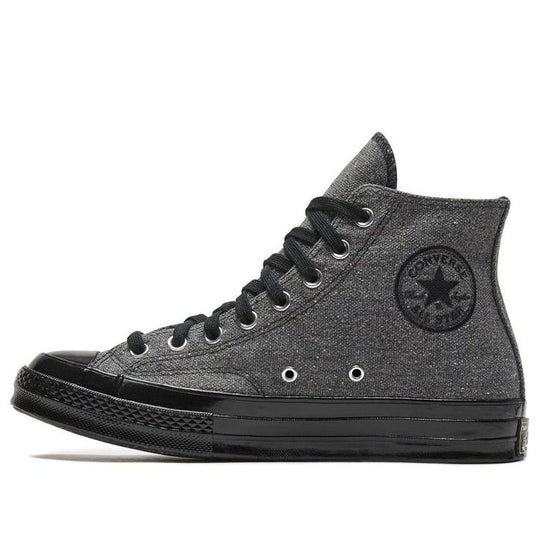 Converse Renew 1970s High Top Casual Canvas Shoes 167106C