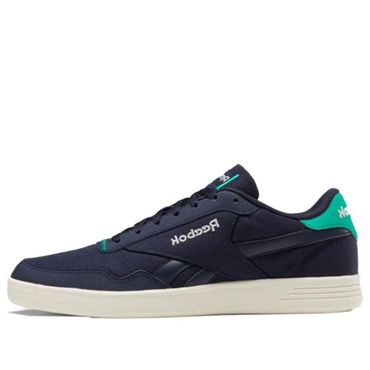 Reebok Royal Techque T Sneakers 'Dark Blue Green' FX0279