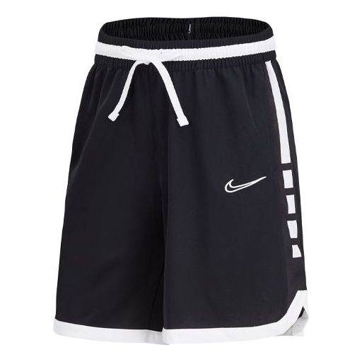 Nike DRI-FIT DNA 3.0 Quick Dry Loose Sports Basketball Shorts Black DD0564-010