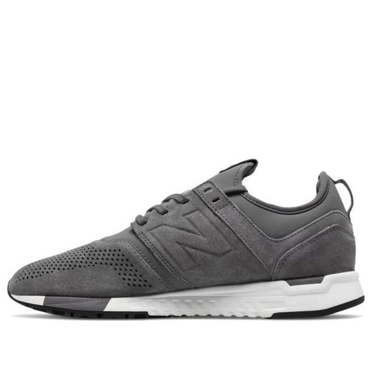 New Balance 247 Suede MRL247LY