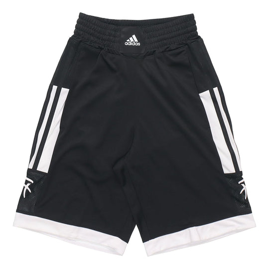 adidas T mac Logo Basketball Shorts Black DP4940