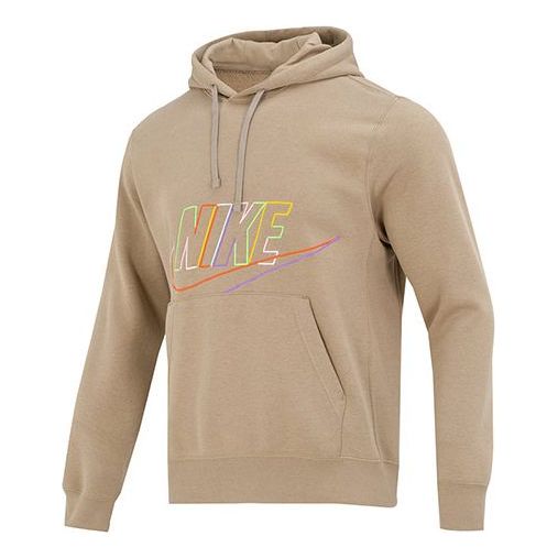 Los Angeles Clippers Nike Future Pack Pullover Hoodie - Mens