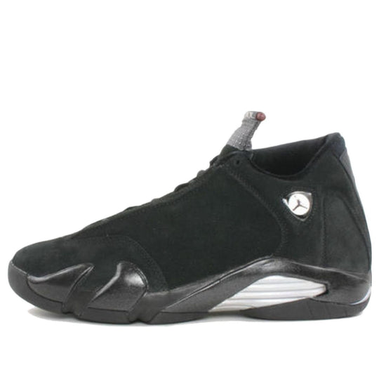 Air Jordan 14 Retro 'Redwood' 311832-001 Retro Basketball Shoes  -  KICKS CREW