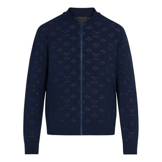 Shop Louis Vuitton Men's Bomber Jackets
