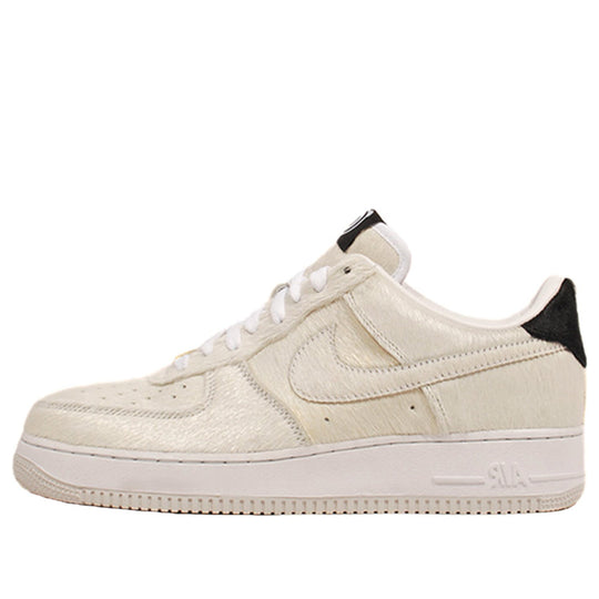Nike Air Force 1 Low Toy Bearbrick 'White Black' 318775-102