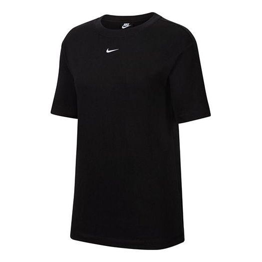 (WMNS) Nike Essentials Short Sleeve Tee DH4255-010