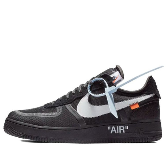 Nike air force X Off white  Sneaker collection, Sneakers nike
