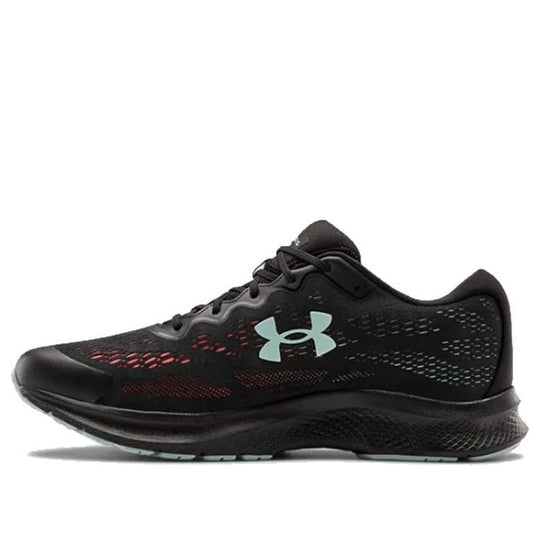 Under Armour Charged Bandit 6 'Black' 3023019-002