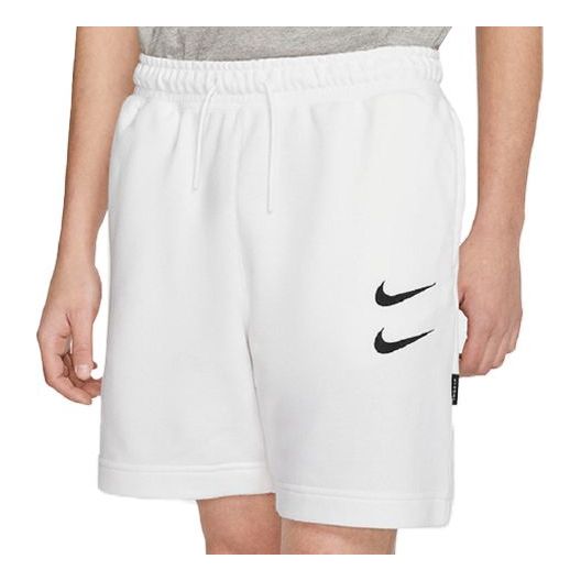 Brooklyn Nets Men's Nike Dri-FIT NBA Pre-game Shorts. Nike DK