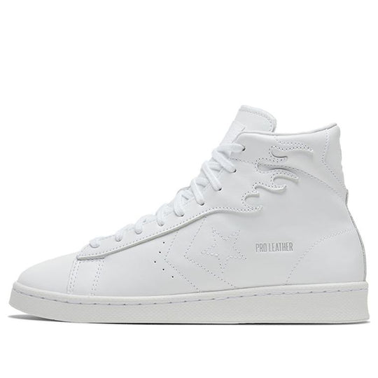 Converse Pro Leather 'White Flames' 168969C