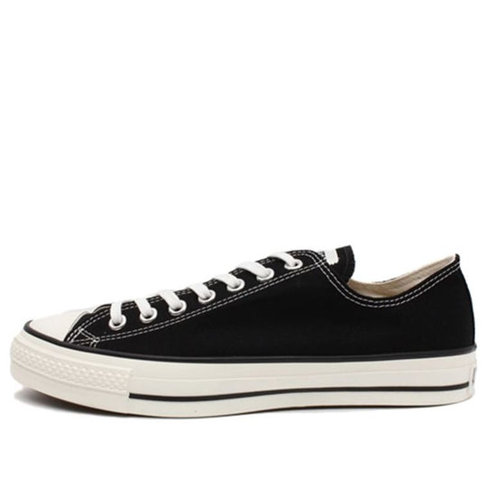 Converse Chuck Taylor All Star J Low 'Made in Japan - Black' 32167431