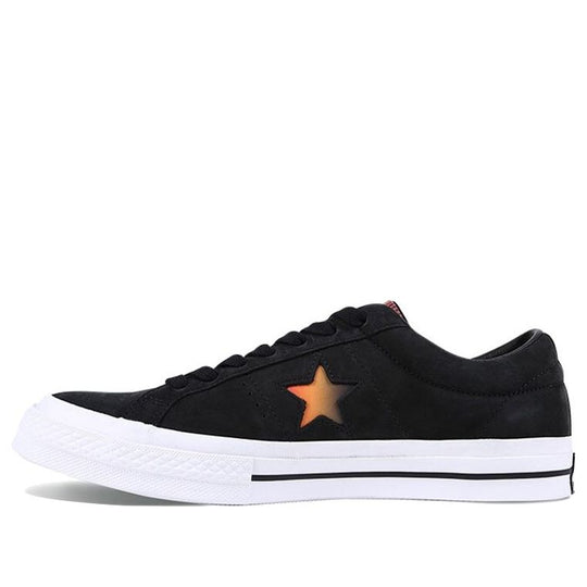 Converse One Star Low 'Year of the Dog' 160339C