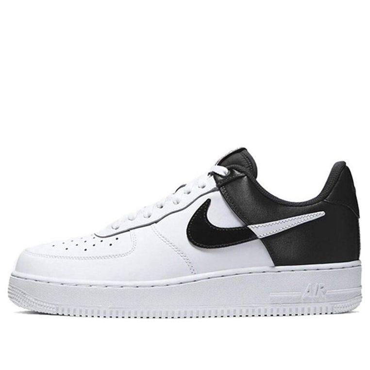 Nike Air Force 1 Sport NBA “Black/White“