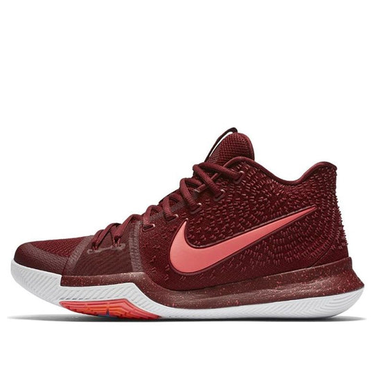 Nike Kyrie 3 EP 'Team Red' 852396-681