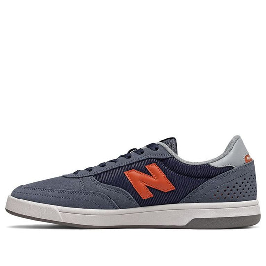 New Balance 440 D-Wide Orange/Blue NM440NYG