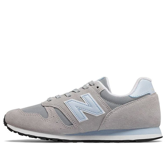 (WMNS) New Balance 373 Series Sneakers Grey WL373LAA