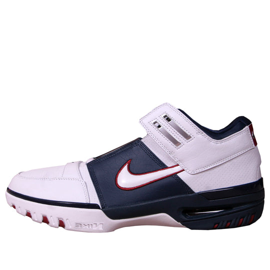 Nike Air Zoom Generation Low 'Olympic' 308573-113