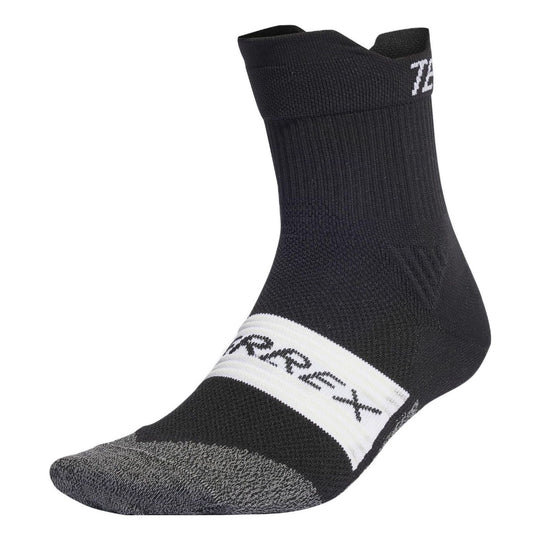 adidas Terrex Heat.RDY Trail Running Agravic Crew Socks HS7993