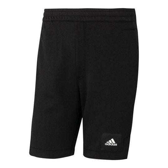 adidas Shorts Dn Training Sports Breathable Black DZ2203