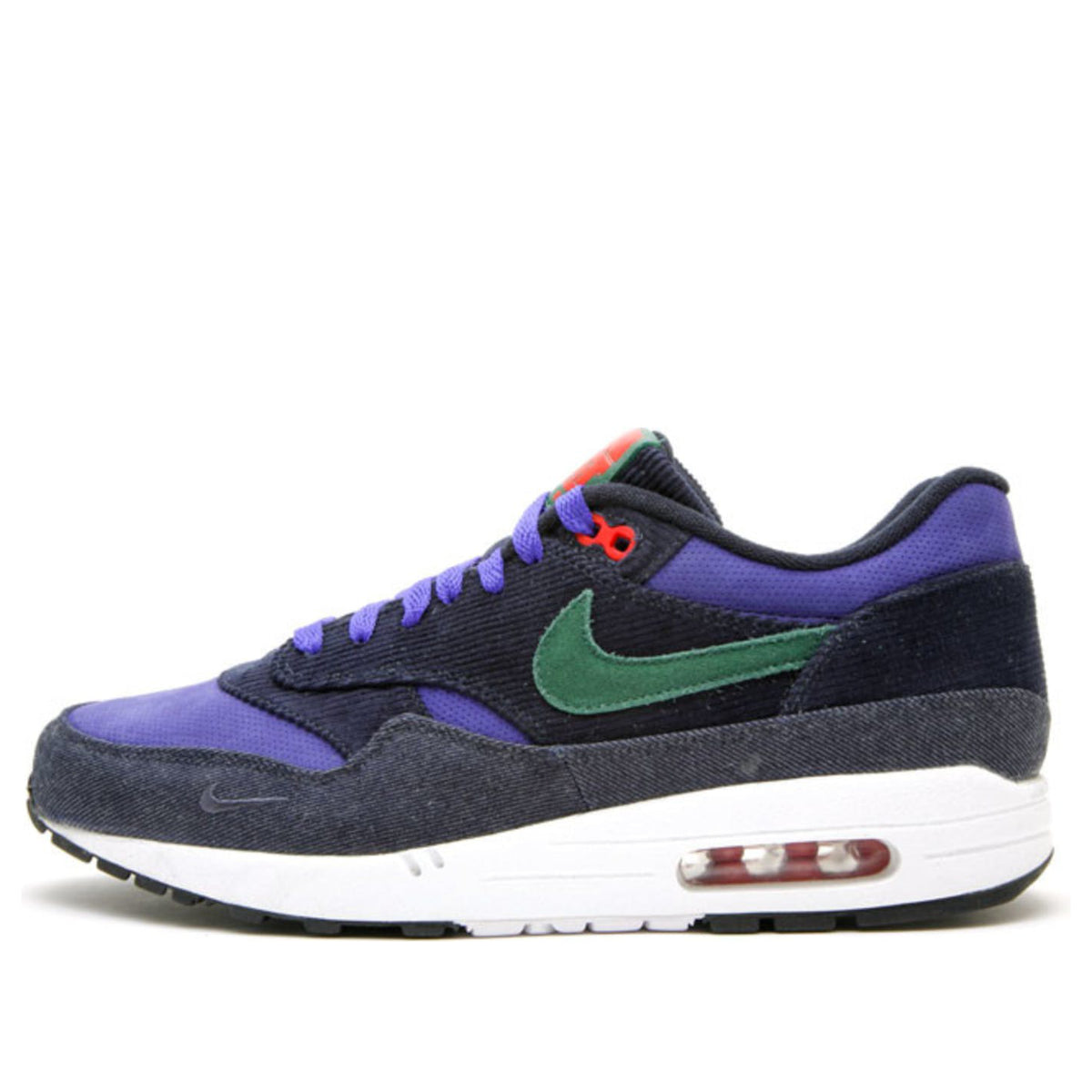 Nike Air Max 1 Patta Waves Black for Sale, Authenticity Guaranteed