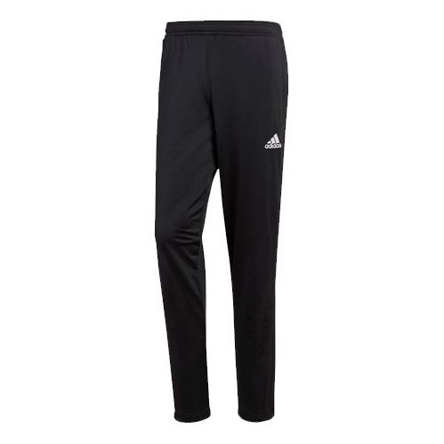adidas Condivo18 Pes Pnt Cone Soccer/Football Sports Pants Black CF4385