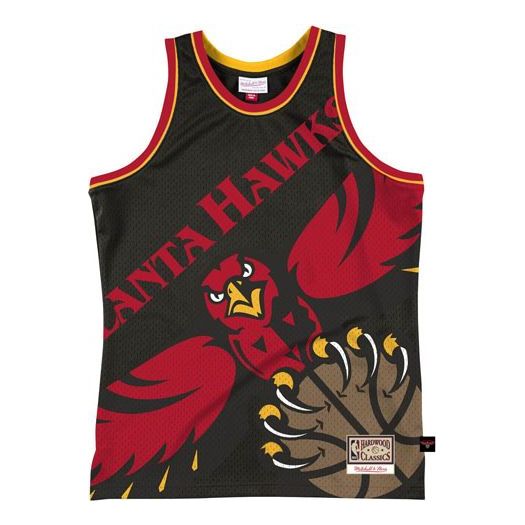 NBA Basketball Atlanta Hawks Champion Shirt Youth Hoodie