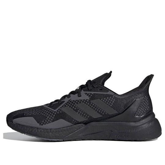 Adidas X9000L3 Shoes 'Core Black' EH0055